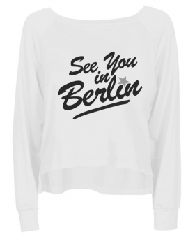 Se vidimo v Berlinu